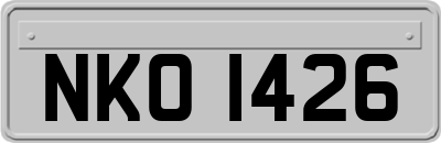 NKO1426
