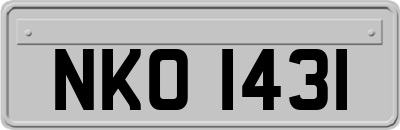 NKO1431