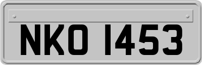 NKO1453