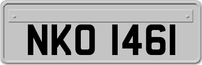 NKO1461