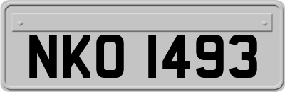 NKO1493