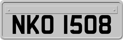 NKO1508