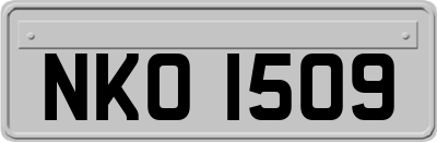 NKO1509
