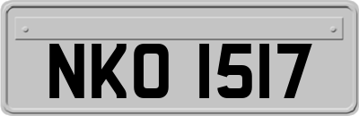 NKO1517