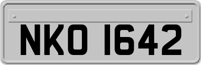 NKO1642