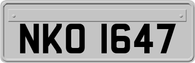 NKO1647