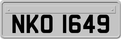 NKO1649