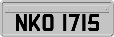 NKO1715
