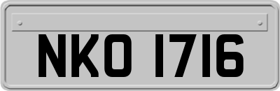 NKO1716