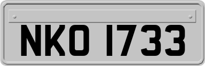 NKO1733