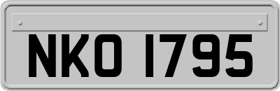 NKO1795