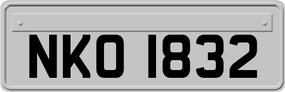 NKO1832