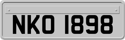 NKO1898