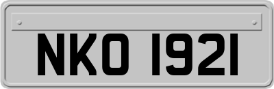 NKO1921