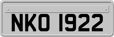 NKO1922