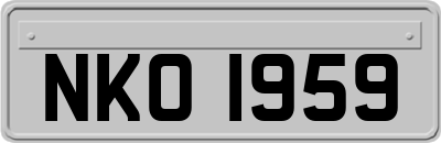 NKO1959