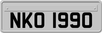 NKO1990