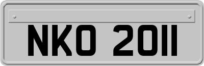 NKO2011