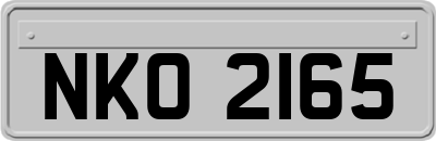 NKO2165