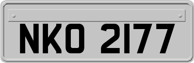 NKO2177