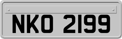 NKO2199