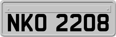 NKO2208
