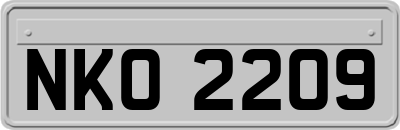 NKO2209