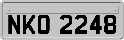 NKO2248