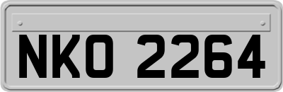 NKO2264