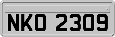 NKO2309