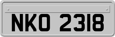 NKO2318