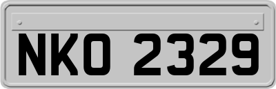 NKO2329