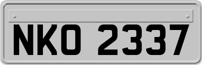 NKO2337