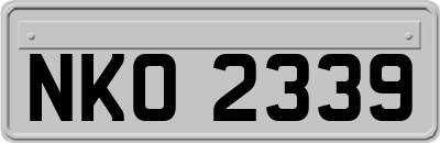 NKO2339