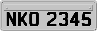 NKO2345