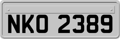 NKO2389