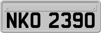 NKO2390