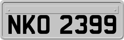 NKO2399
