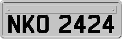 NKO2424