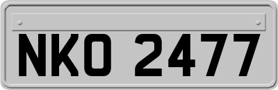 NKO2477