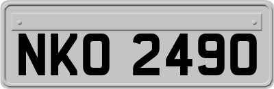NKO2490