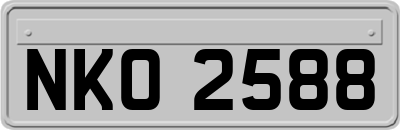 NKO2588