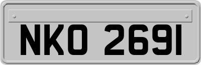 NKO2691