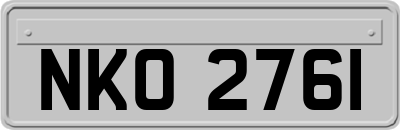 NKO2761