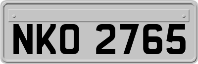 NKO2765
