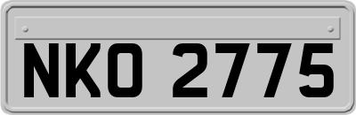 NKO2775