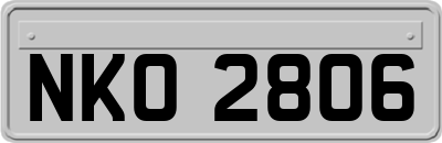 NKO2806