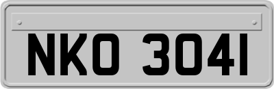 NKO3041