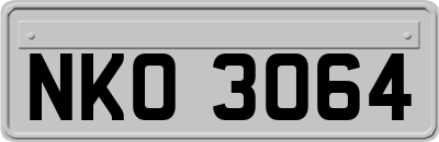 NKO3064