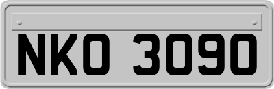 NKO3090